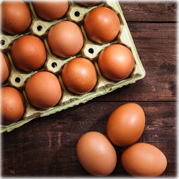 Eggs